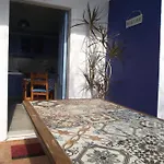 Séjour chez l'habitant Ellenas- *