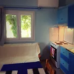 Ellenas- Séjour chez l'habitant