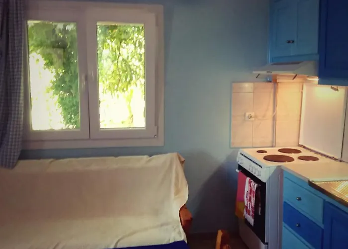 Ellenas- Alloggio in famiglia