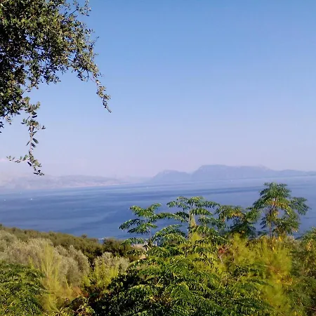 홈스테이 Ellenas-