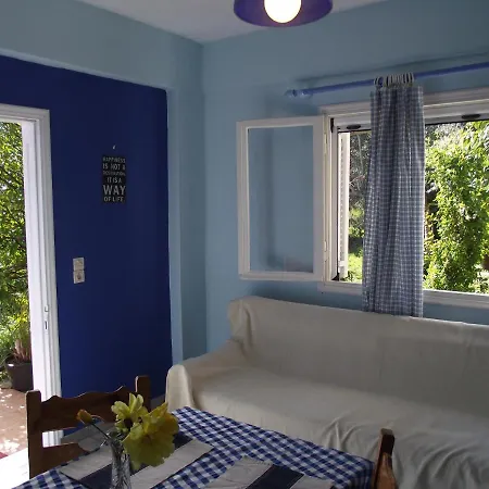 Ellenas- 홈스테이 *