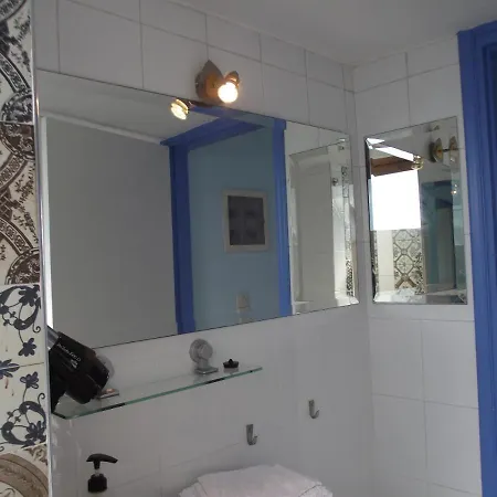 Gazde/Camere de închiriat Ellenas- Nikiana