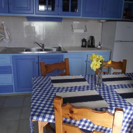 Ellenas- Lefkada *
