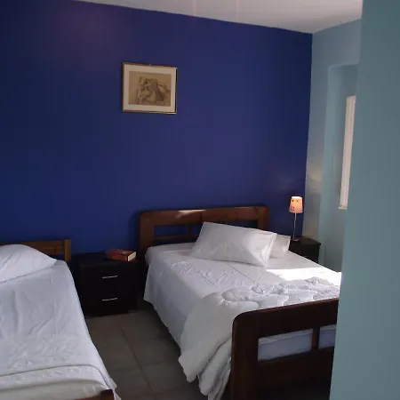 Ellenas- 홈스테이 *