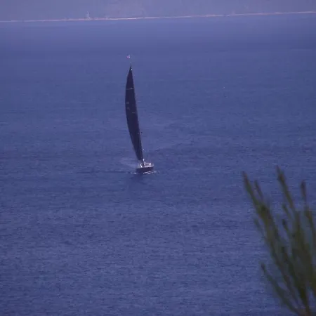 Gazde/Camere de închiriat Ellenas- *