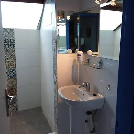 Privat bolig Ellenas-