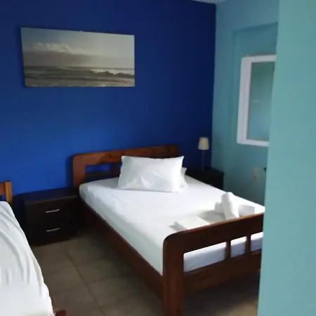 Ellenas- Homestay *