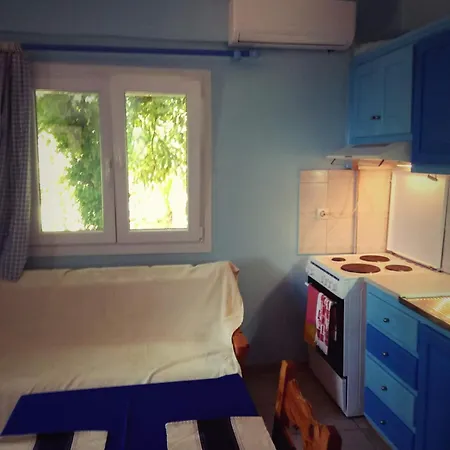 Ellenas- Privat bolig