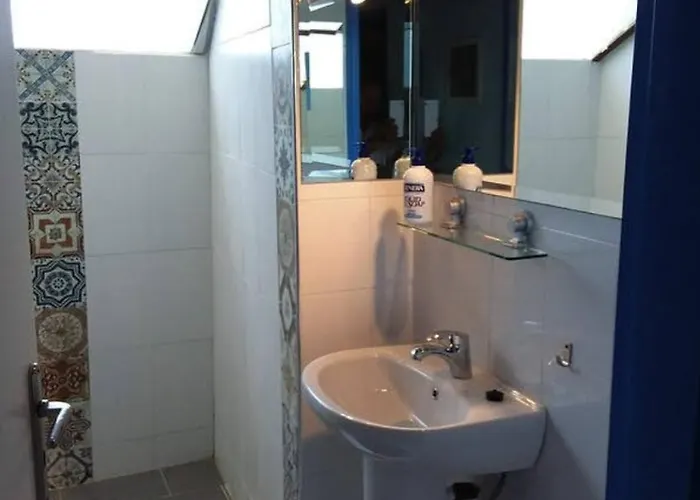 Privat bolig Ellenas-